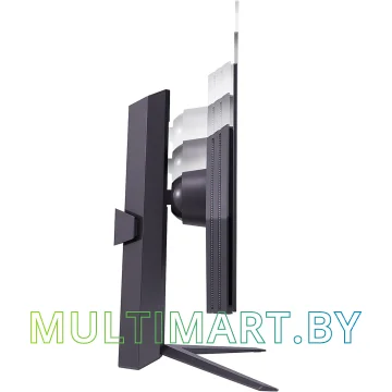 Монитор LG UltraGear 27GR95QE-B картинка 5